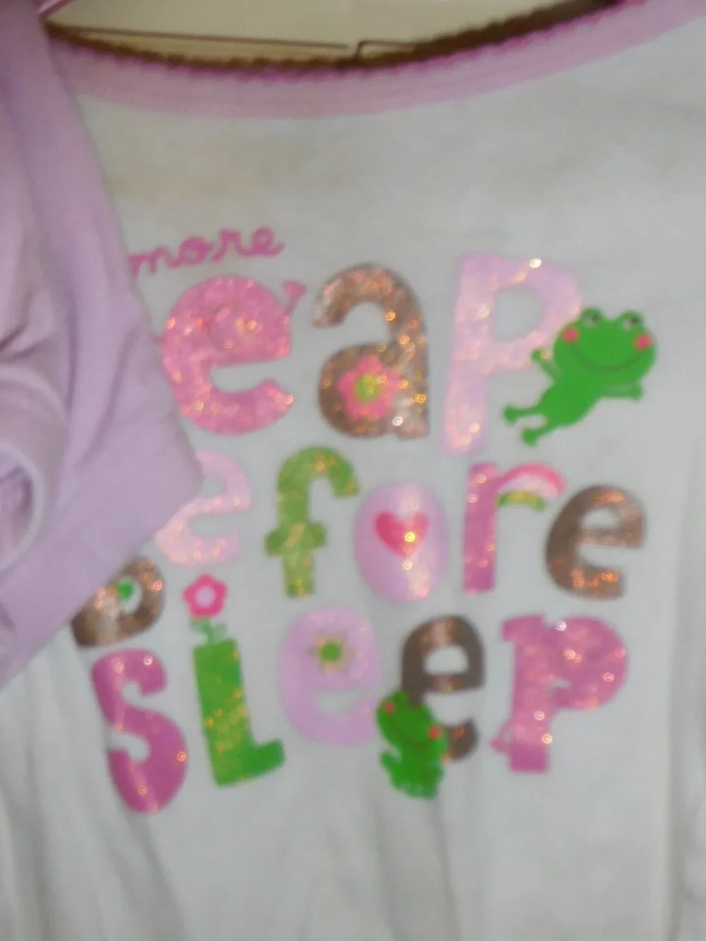 5 - 2PC 18 Months PJ Sets